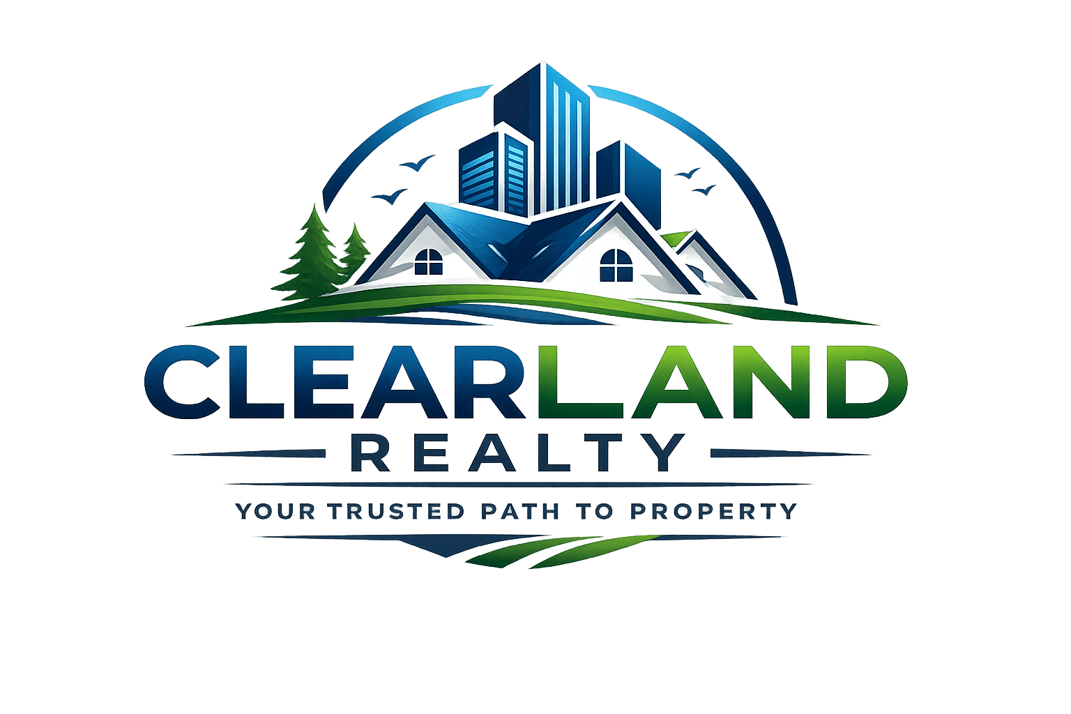 Clear Land Realty